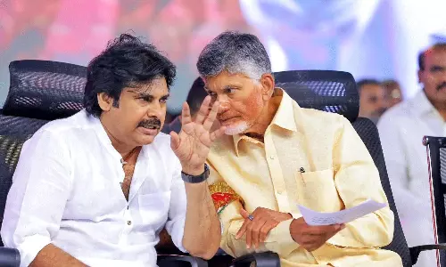రెండో విడత నామినేటెడ్ పదవులకు ముహూర్తం ఫిక్స్