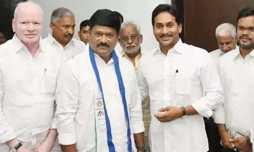 టీడీపీలో డేంజ‌ర్ బెల్స్‌.. స‌రిదిద్దుకుంటారా...!