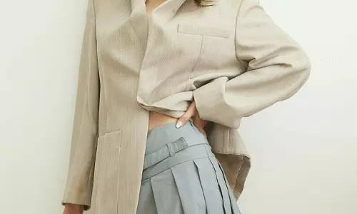 Mouni Roy sets new benchmark for fashion enthusiasts