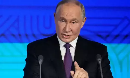 పుతిన్  నోట డిస్కో డ్యాన్సర్ మాట... ఇండియన్  సినిమాపై ఇంట్రస్టింగ్  కామెంట్స్!