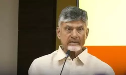 జమిలీ చర్చల వేళ బాబు బిగ్  ఆఫర్... మోడీ, పవన్  సిద్ధమేనా?