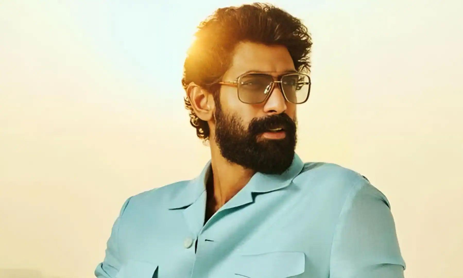 'రామానాయుడ‌'ని ఎప్పుడు వేయించుకుంటావ్ రానా? | When Rana Daggubati To ...