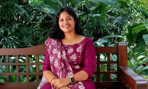 కుష్బూ కాదు.. క్యాండిడేట్  ను కన్  ఫాం చేసిన బీజేపీ!