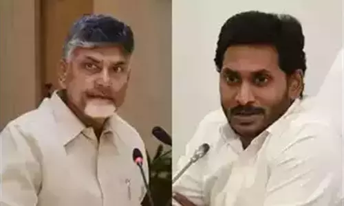 చంద్ర‌బాబు టు జ‌గ‌న్ సేమ్ టు సేమ్ ప్రాబ్ల‌మ్‌...!