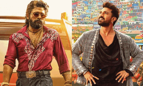 మెగా, అల్లు వారి చిత్రాలు.. విన్నర్ ఎవరో?