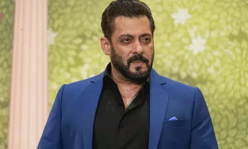 2 కోట్లు కాదు 20 కోట్లు.. స‌ల్మాన్ బుల్లెట్ ప్రూఫ్ కార్ ఖ‌రీదు..