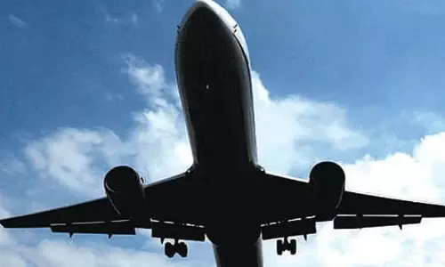 6 రోజులు 70 విమానాలకు బెదిరింపులు... బీసీఏఎస్  కీలక నిర్ణయం!