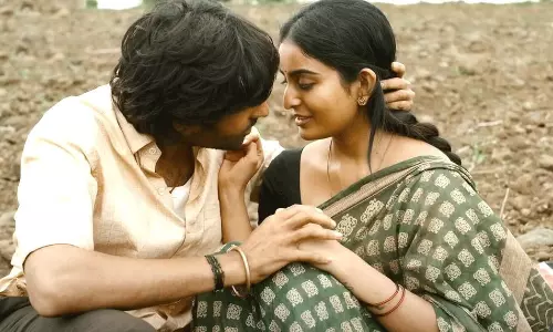 ఈ వారం పొట్టేల్కు గట్టి పోటీనిచ్చేదెవరు? ఈ వారం పొట్టేల్కు గట్టి పోటీనిచ్చేదెవరు?