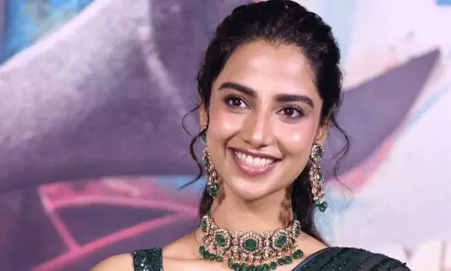 మీనాక్షికి మంచి రోజులొచ్చినట్టేనా..?