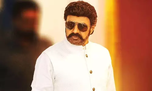 బాలయ్య బాబుకు పద్మభూషణ్ ఫిక్స్ అయినట్లేనా ?