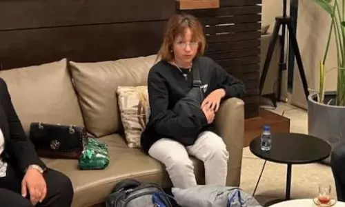 శిశువులను చంపి వండిపెట్టేవారు.. మీ శిశువులనే మీరు తిన్నారని చెప్పేవారు!