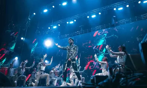 డీఎస్పీ అంత సింపుల్ లాజిక్ ఎలా మిస్ అయ్యాడా?