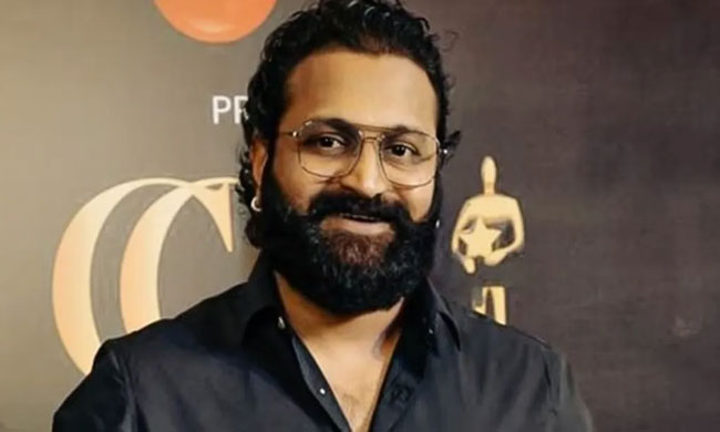 Rishabh Rathi కాంతార హీరో.. టాలీవుడ్ ఆఫర్లు గట్టిగానే.. | Rishabh Shetty Getting ...