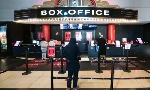 టాలీవుడ్ ఫెస్టివల్ వీకెండ్.. ఎలా ఉంటుందో ఏంటో..