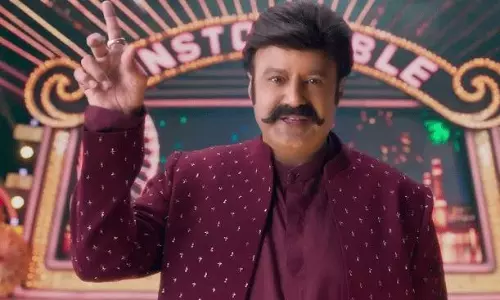 అన్ స్టాపబుల్ 4: పవర్ స్టార్ పై బాలయ్య ఎలివేషన్!