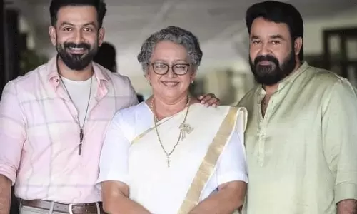 అమ్మలో అన్యాయాలు మెగాస్టార్‌కి బాగా తెలుసు!