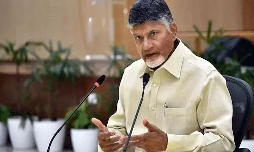 త‌మ్ముళ్ల బాధ ఇదే.. చంద్ర‌బాబు షాకింగ్ డెసిష‌న్‌.. !