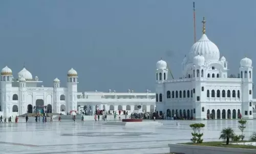 గుడ్  న్యూస్... వీసా లేకుండా పాక్  వెళ్లే ఆప్షన్  ఎక్స్  టెన్షన్!