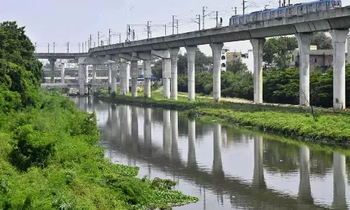 మూసీకి.. సియోల్ లోని హాన్ కు మధ్య తేడాలేంటి?