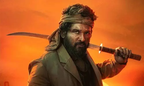 పుష్ప 2 డేట్‌ మార్పు ప్రకటన కోసం ప్రెస్‌ మీట్‌..!?