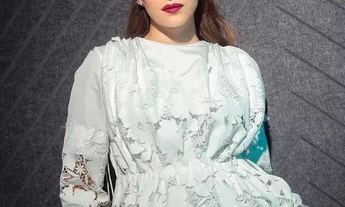 THESE Kriti Sanon Photos Are Pure Elegance THESE Kriti Sanon Photos Are Pure Elegance