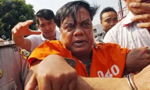 చోటా రాజన్ కు బెయిల్... అయినా కూడా లోపలే!!