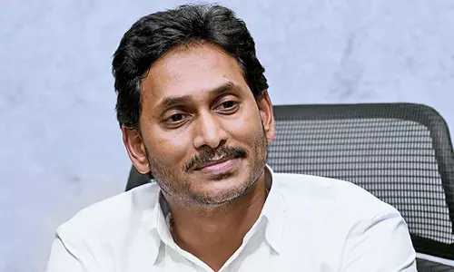 జగన్ మారలేదా... వైసీపీలో మధనం అదేనా ?