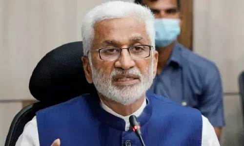 వస్తూ వస్తూ ఆ ఇష్యూనే టచ్ చేశారు!