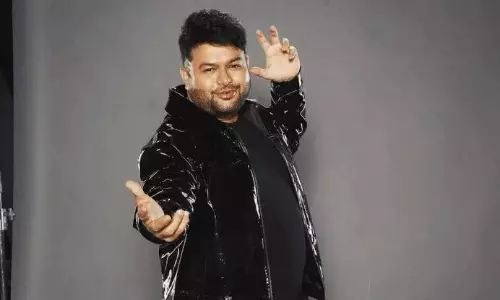 తమన్‌కి 2025లో వాయింపు తప్పేలా లేదు!