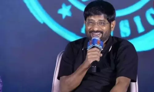 పుష్ప పార్ట్-3.. మైత్రీ నిర్మాత క్లారిటీ!