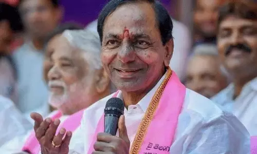 ఎంఐఎంని ఎటూ కాకుండా చేసిన కేసీఆర్