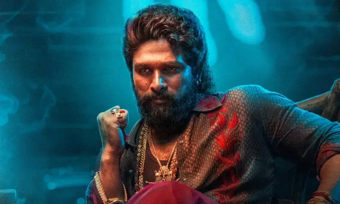 పుష్ప 2 - ఫస్ట్ చూసిన పర్సన్ ఎవరంటే..