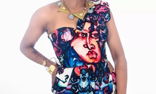 Dress Like Sai Dhanshika and Look Adorable