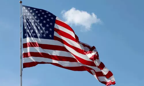 అమెరికా ఎన్నికల్లో ఆ నాలుగు జాతులూ ఎవరు.... ఎటువైపు?