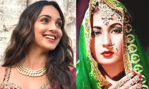 కృతిస‌న‌న్ ఛాన్స్ కియారా త‌న్నుకుపోయిందా?