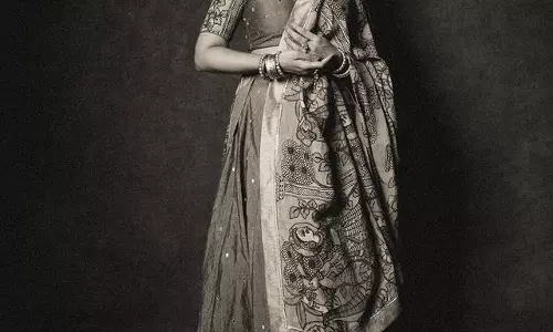 Unlock Ketika Sharma�s Fashion Secrets for an Elevated Look