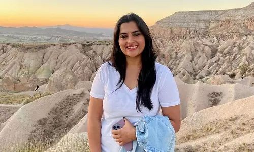 Unlock the Power of Fashion with Kavya Kalyanrams Denim