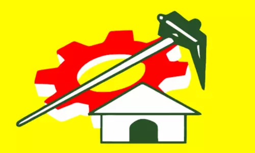 టీడీపీ ఎమ్మెల్యేలను ఆ కళ్ళు కనిపెడుతూంటాయ్ ! టీడీపీ ఎమ్మెల్యేలను ఆ కళ్ళు కనిపెడుతూంటాయ్ !