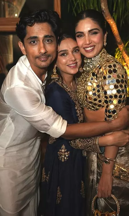 Bollywood Celebrities Rock Diwali Bash at Lifestyle Asia Event