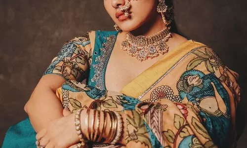 Ketika Sharma�s Fashion Secrets for an Elevated Look