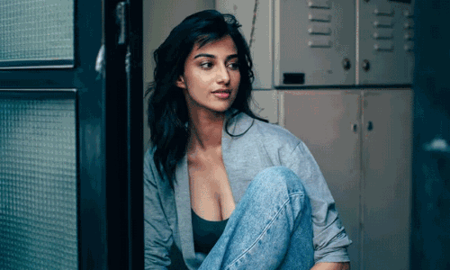 మీనాక్షి టైమ్.. ఇవి క్లిక్కయితే తిరుగుండదిక