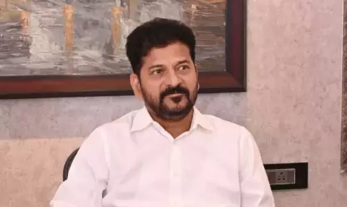 రేవంత్‌రెడ్డి సొంత ఇలాకాలో పొలిటిక‌ల్ మంట‌లు.. ఏం జ‌రిగింది?