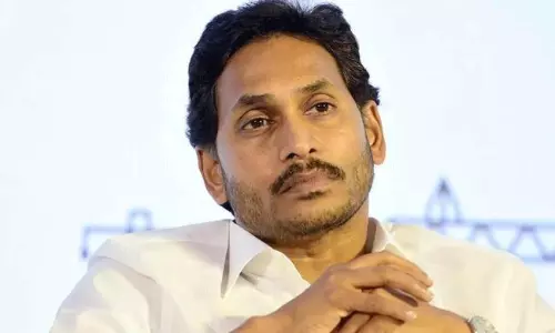 జగనే దిక్కు...అందరి మాటేనా ?