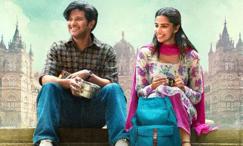 లక్కీ భాస్కర్.. మరో బిగ్గెస్ట్ ప్లాన్