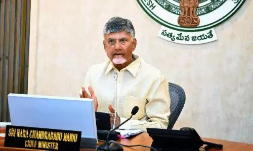 మందుబాబులకు బాబు మరో గుడ్  న్యూస్... తగ్గొద్దంటున్నారు!