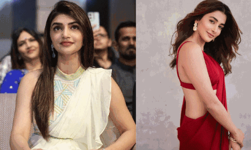 శ్రీలీల vs పూజ.. సీన్ రివర్స్?