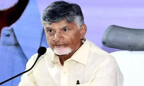 చంద్ర‌బాబు ఒక్క ప్ర‌క‌ట‌న‌తో త‌మ్ముళ్లకు బ్రేకులు!!