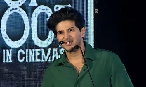 టాలీవుడ్ స్టార్స్ తో మల్టీస్టారర్.. దుల్కర్ ఏమన్నారంటే..