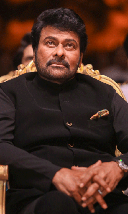 Film Icons Unite at ANR National Award 2024 Ceremony