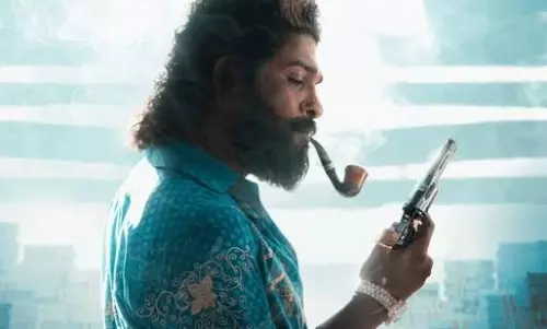 పుష్ప 2: బిగ్గెస్ట్ ఈవెంట్స్ ఒక్కటి కాదు.. ఐదు